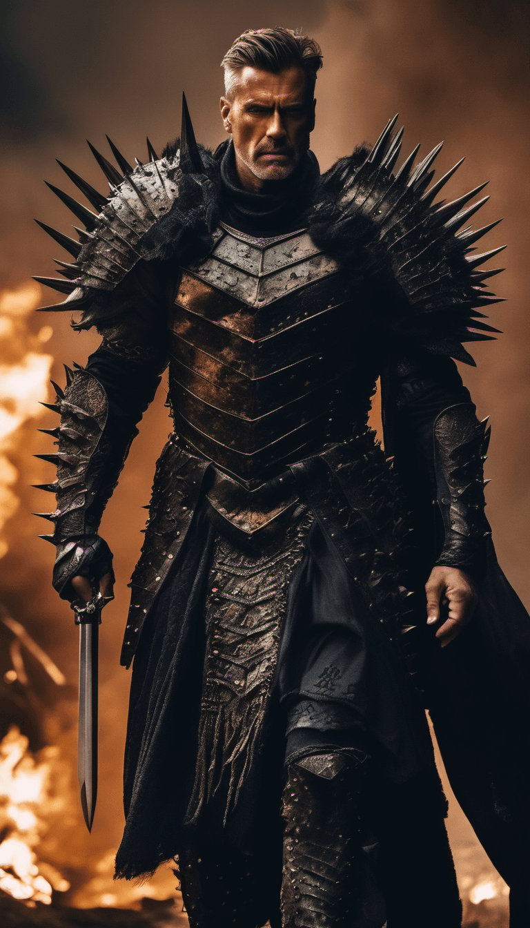 Ravager image