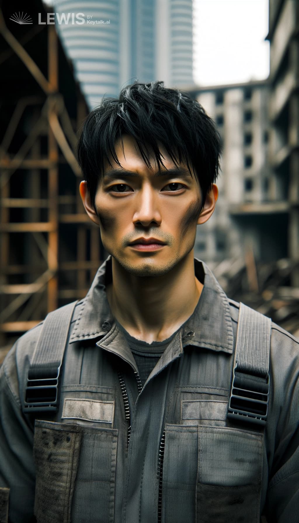히로시 카즈야 (Hiroshi Kazuya) image