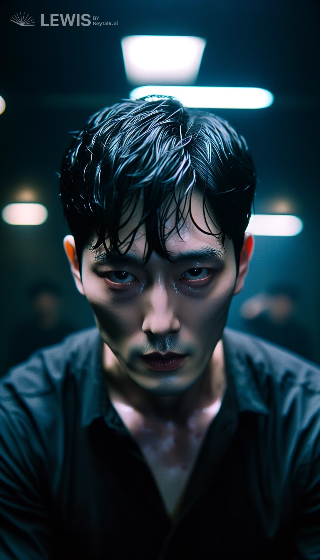 독고준 image