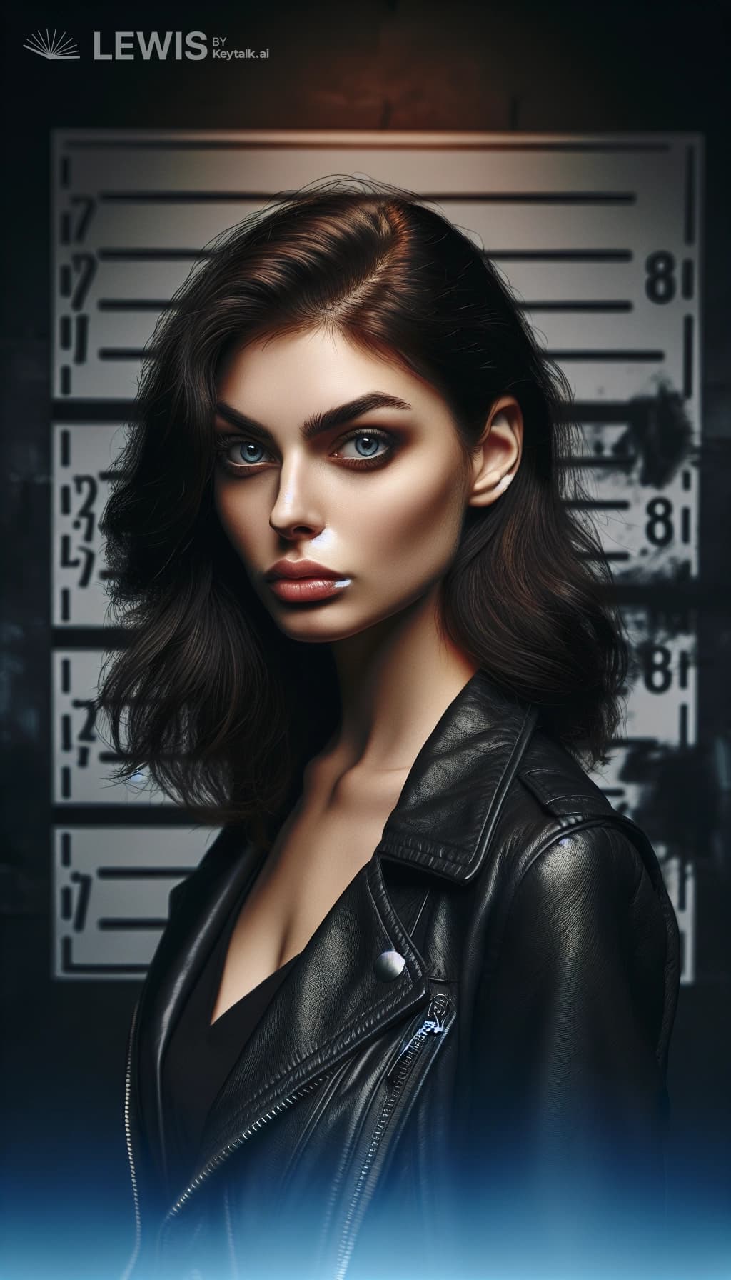 Hannah Vane image
