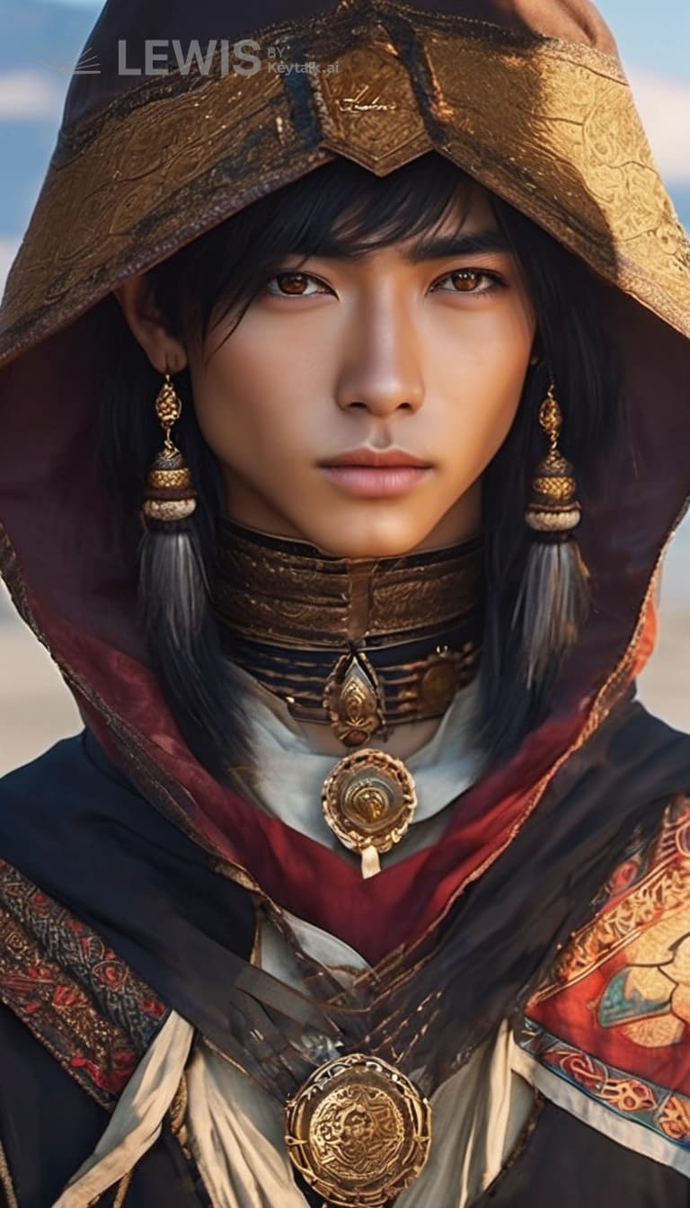 Kaito Ryu image