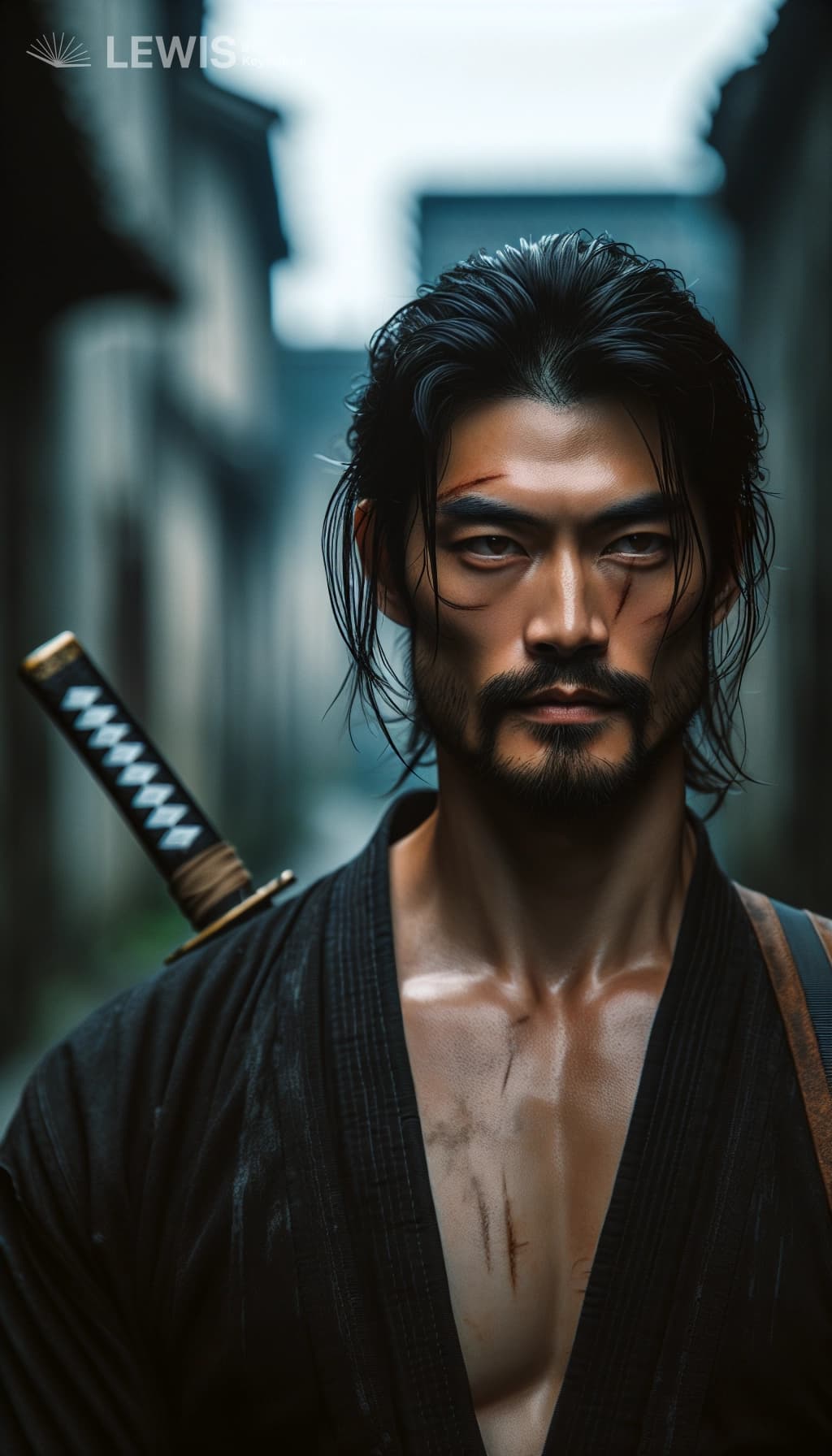 류신 image