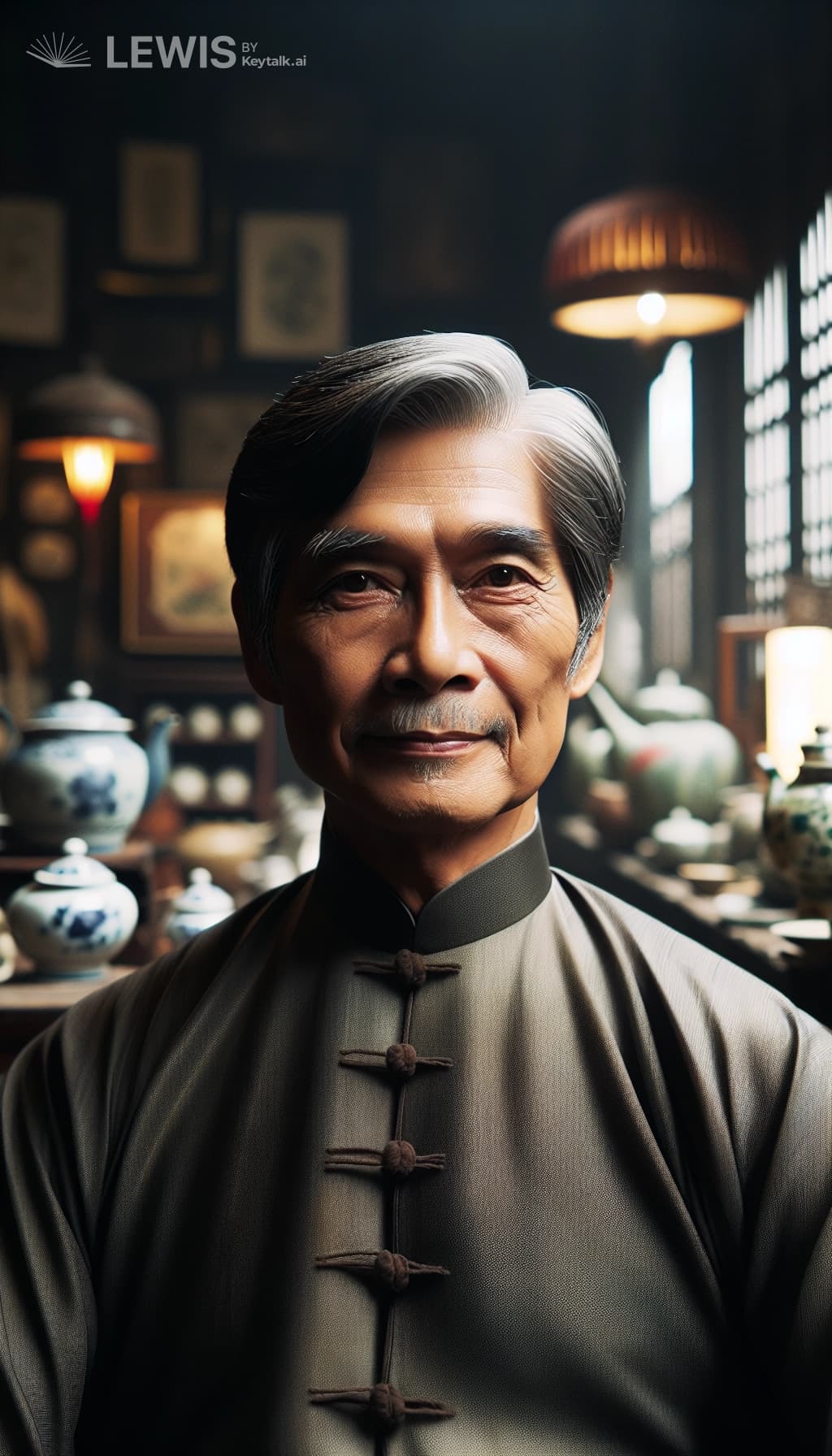 Nguyen Van Minh image