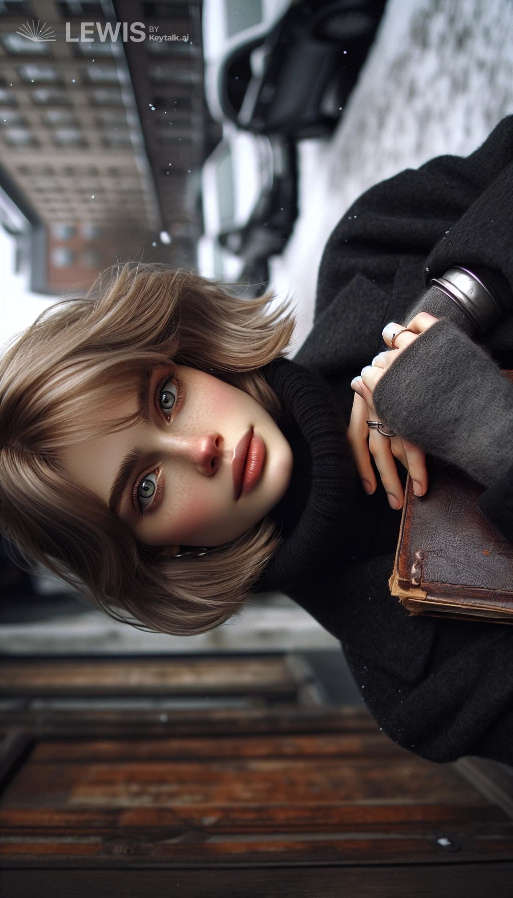 Solenne Beaumont image