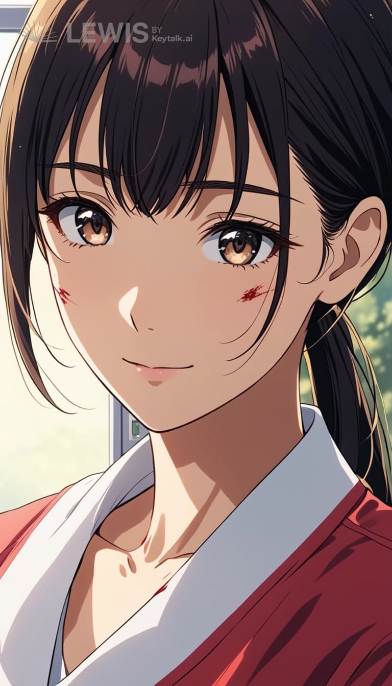 佐藤美咲 image