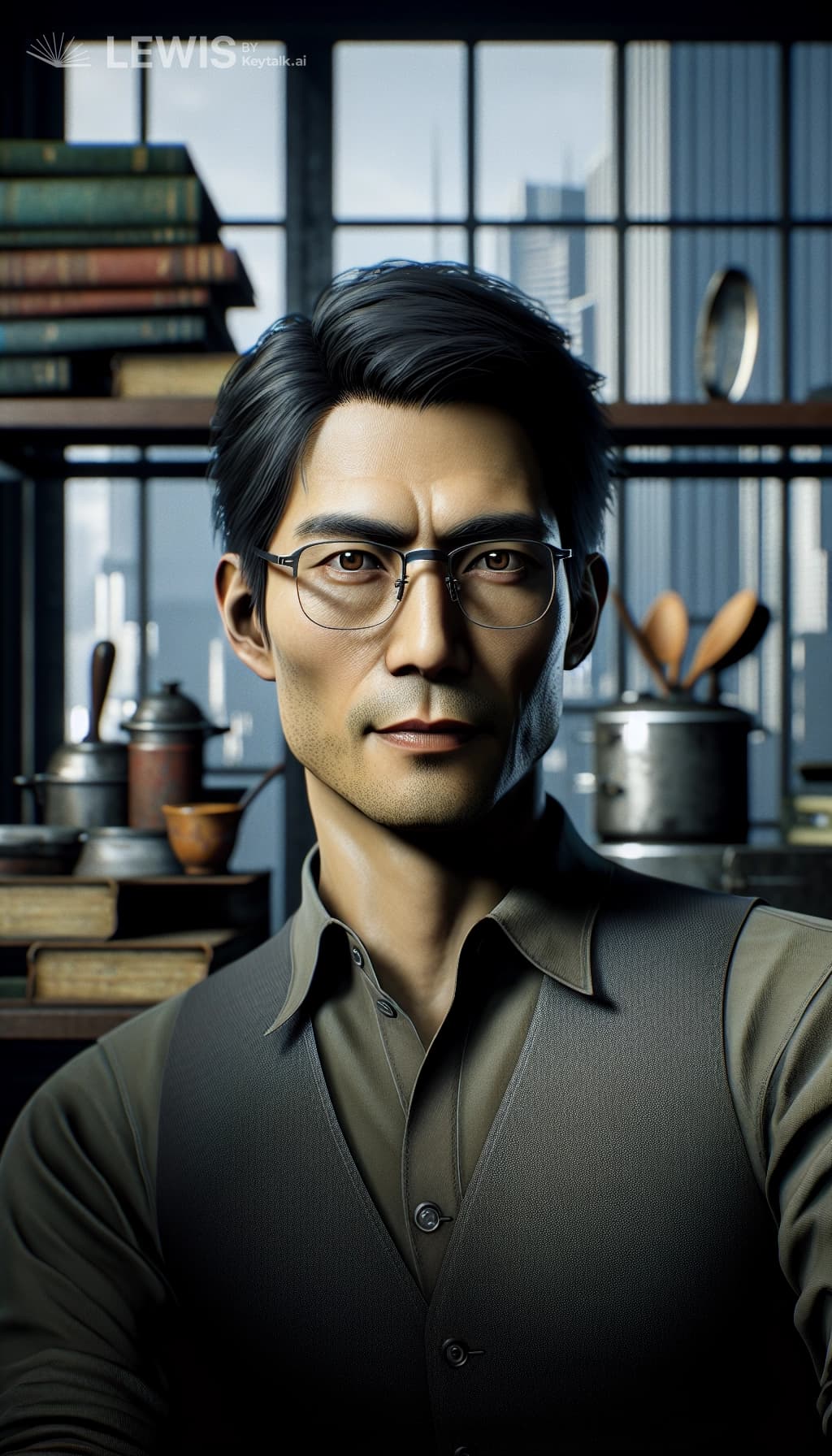 柳田 拓真 image