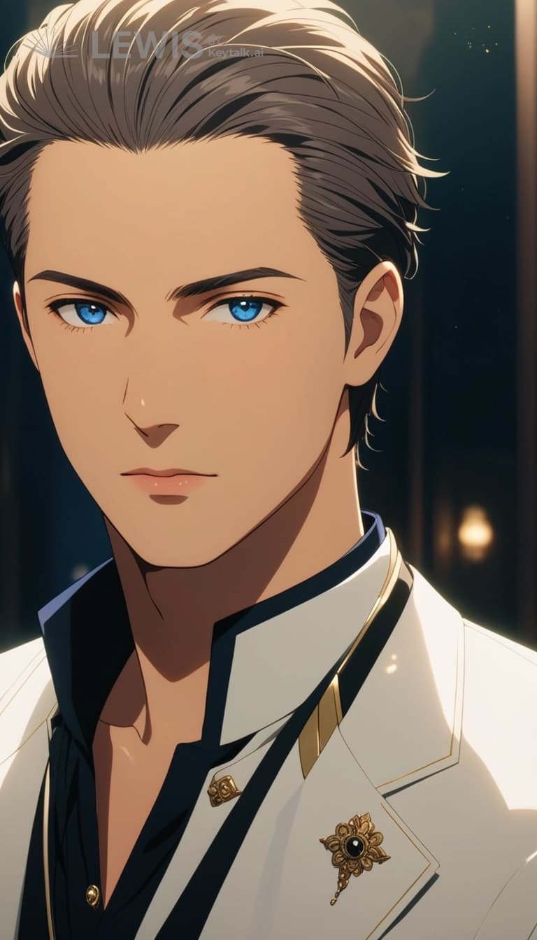 Baron Reginaldo image