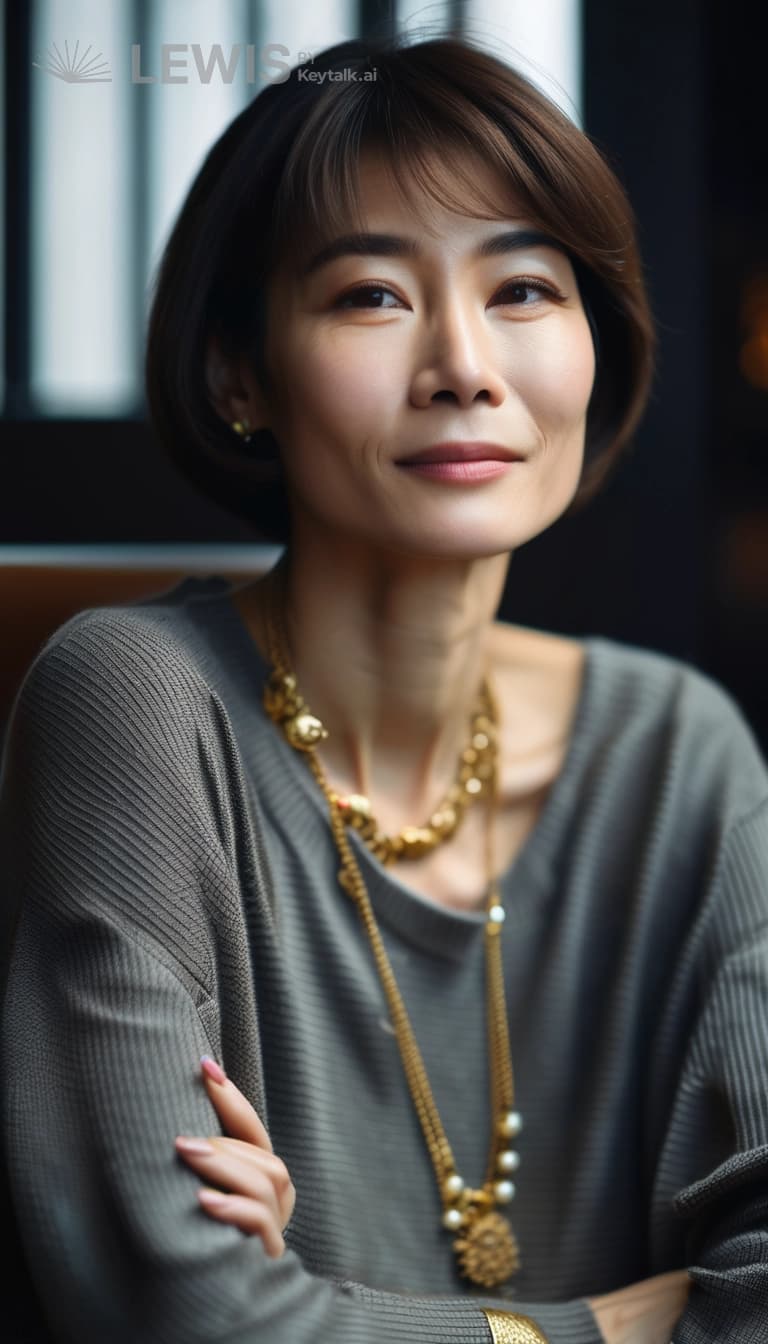 나해린 image