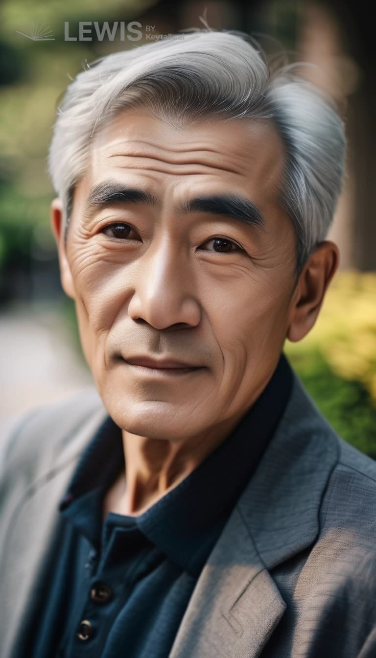 나이든 image