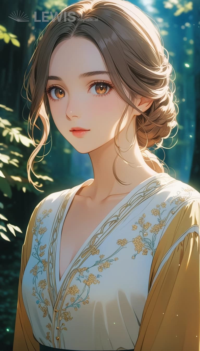 리린 브라이어 image
