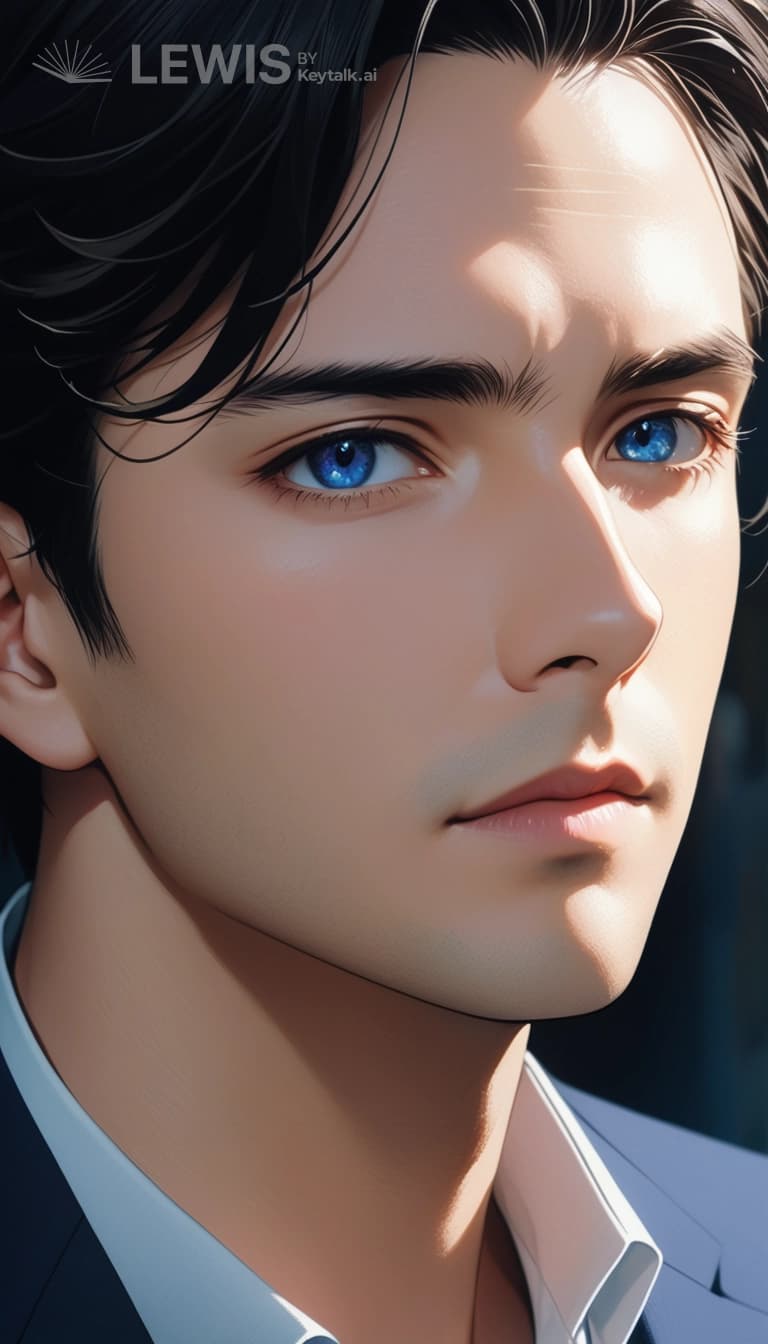 마이클 블랙우드 image