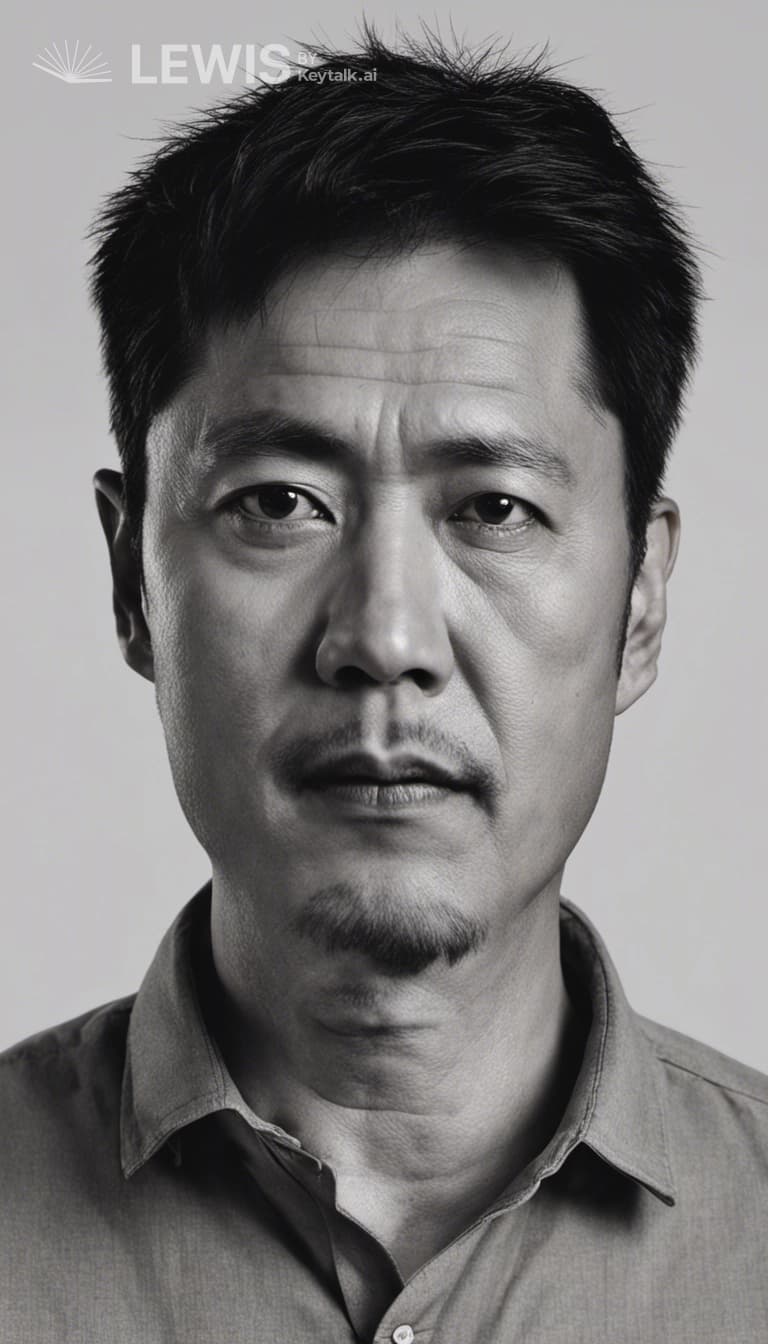 미카엘 리 image