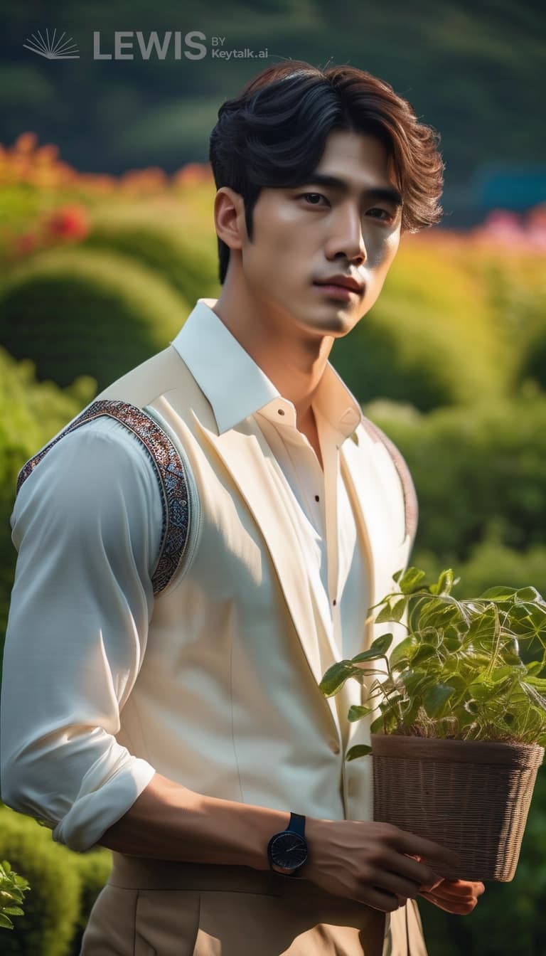 장민혁 image
