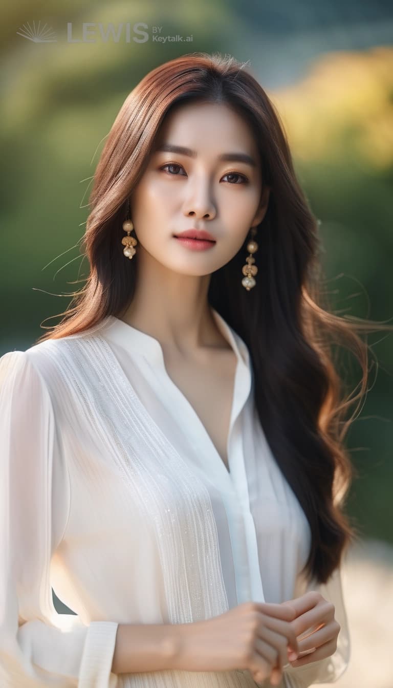 김하늘 image