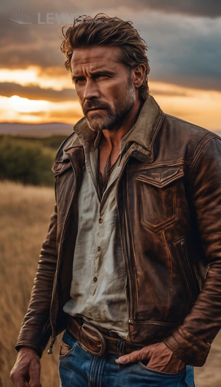 Ezekiel Darkwater image