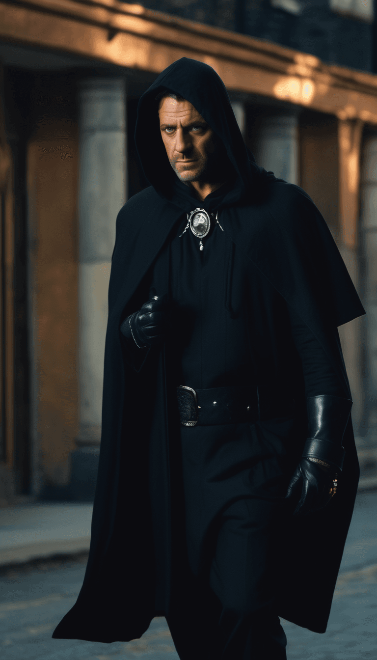 Malachi Darkstone image