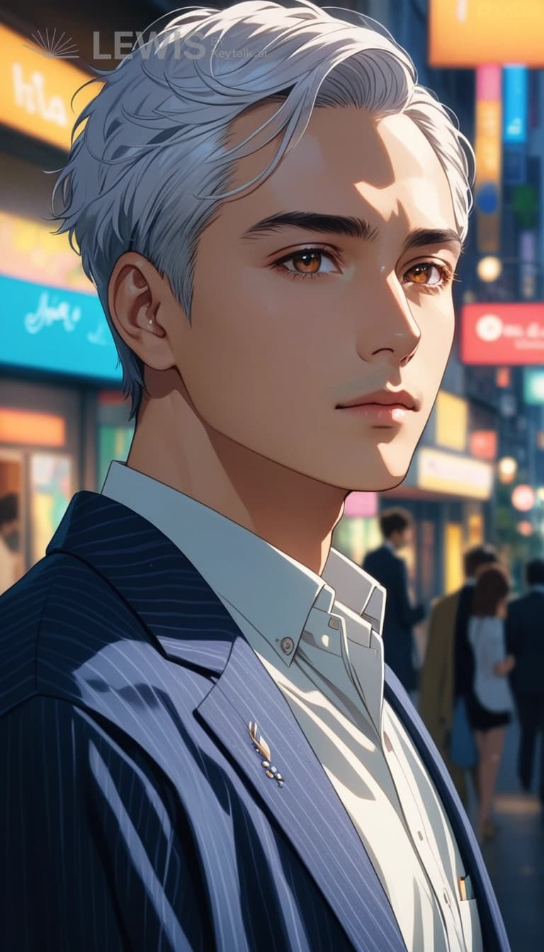 강호석 image