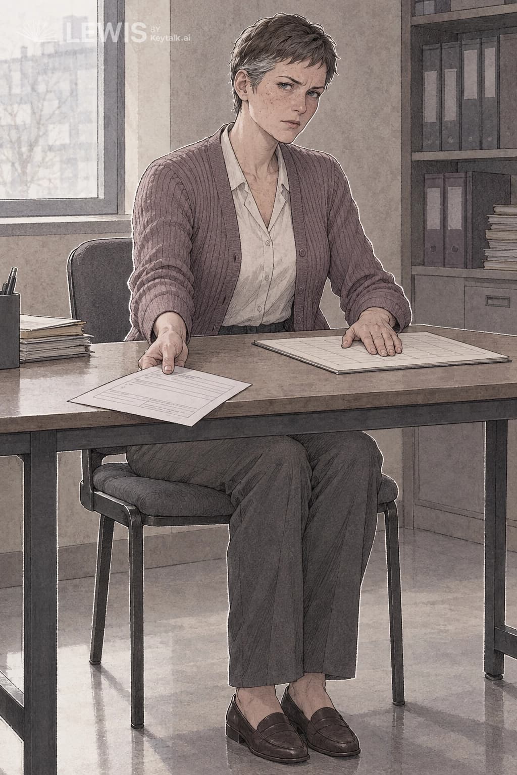 Della Pike image