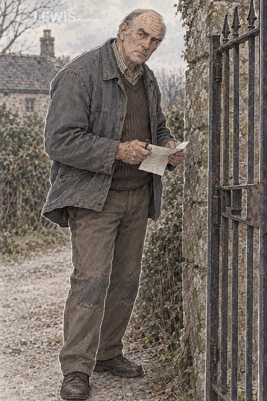 Hollis Creed image