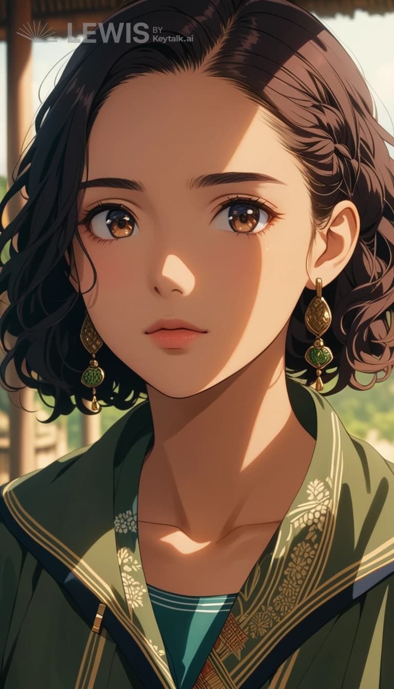 아야나 (Ayana) image