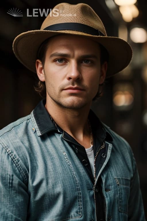 Winston Thorne image