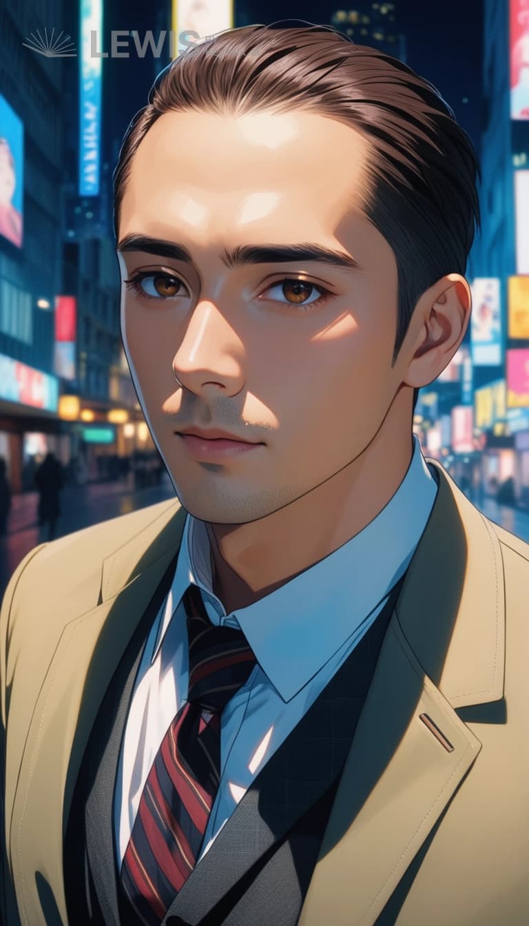 오준식 (Oh Joon-sik) image