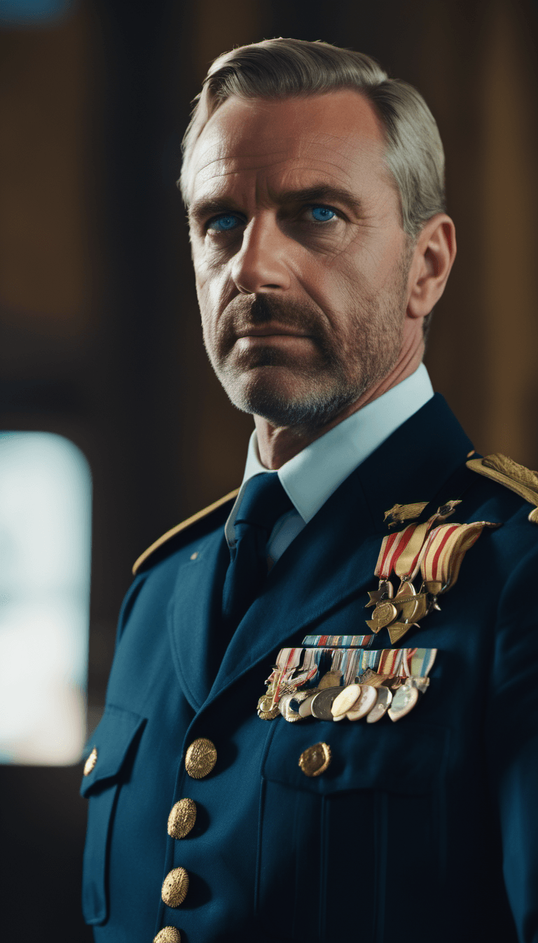 Governor Halik image
