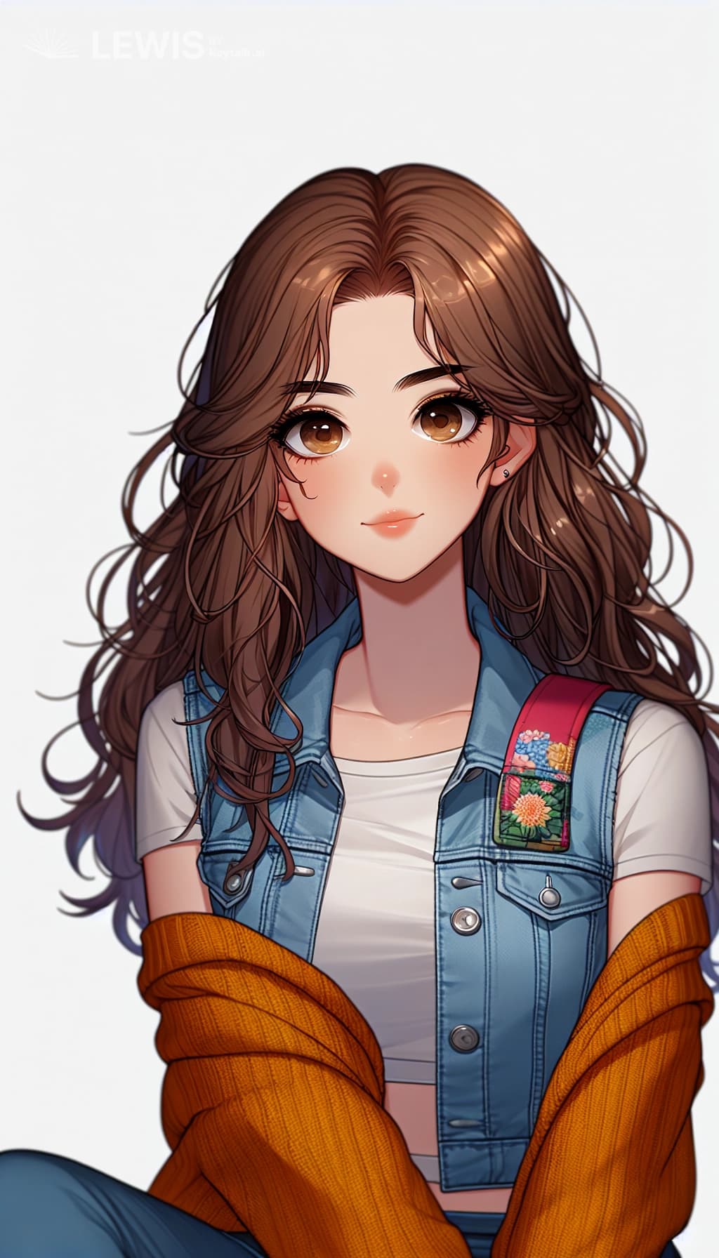 안나 image