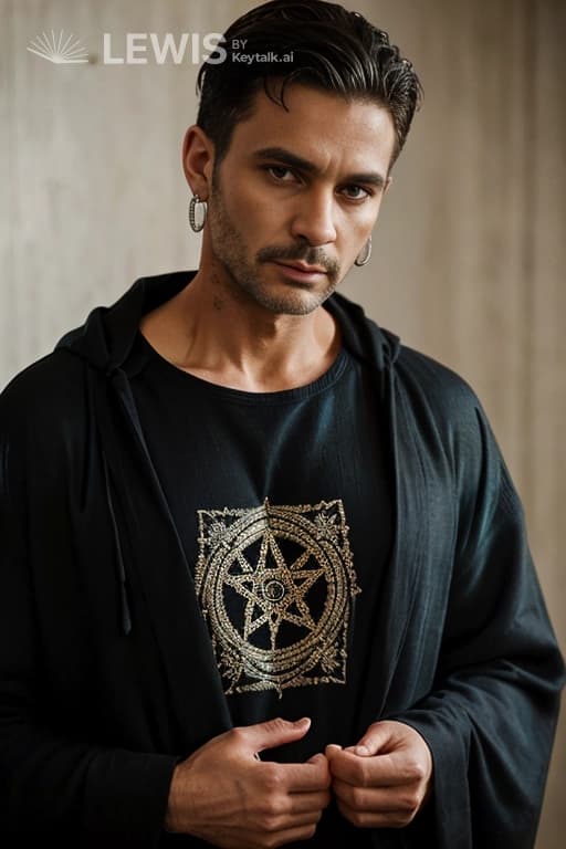 Malachi Blackwood image