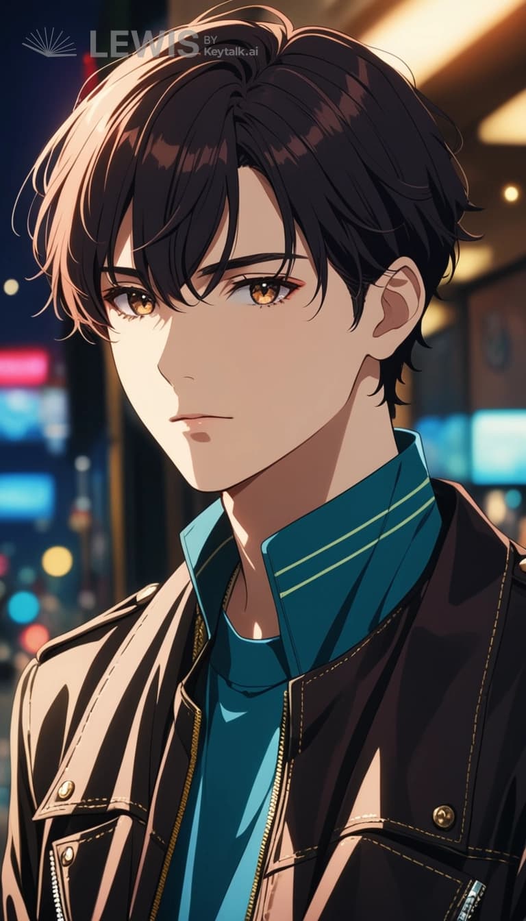 이준혁 image