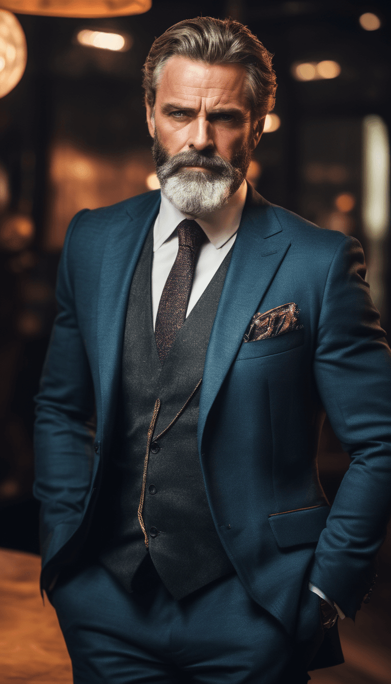 Victor Harrington image