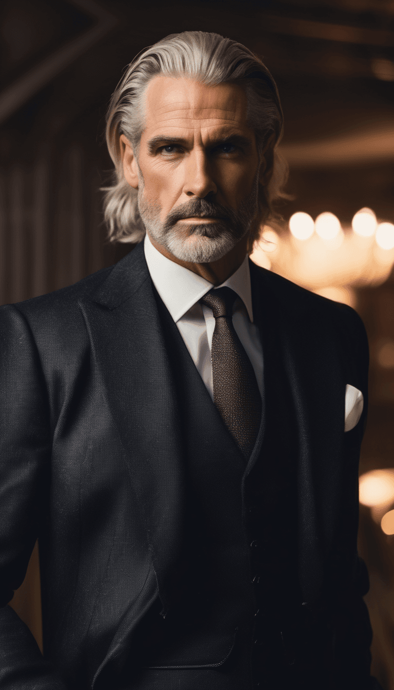 Reginald Blackwood image