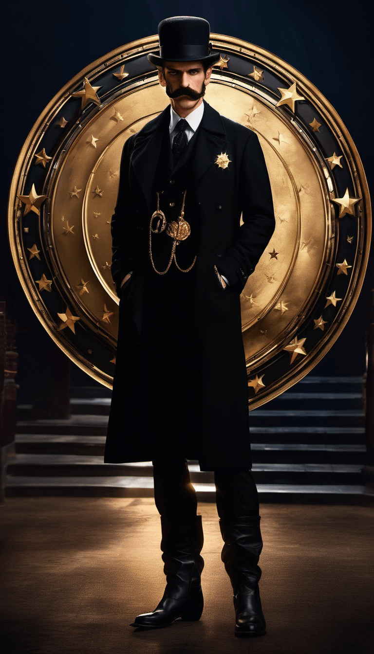 Sheriff Hill image