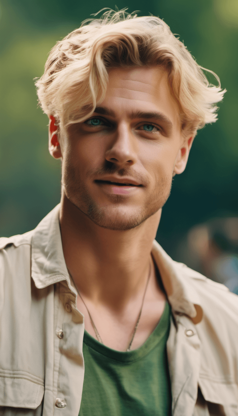 Milo image