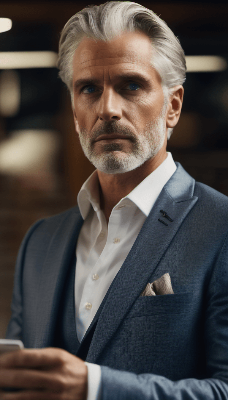 Victor St. Clair image