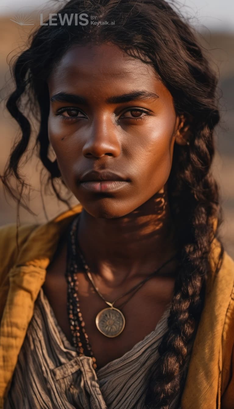 Amara Johnson image