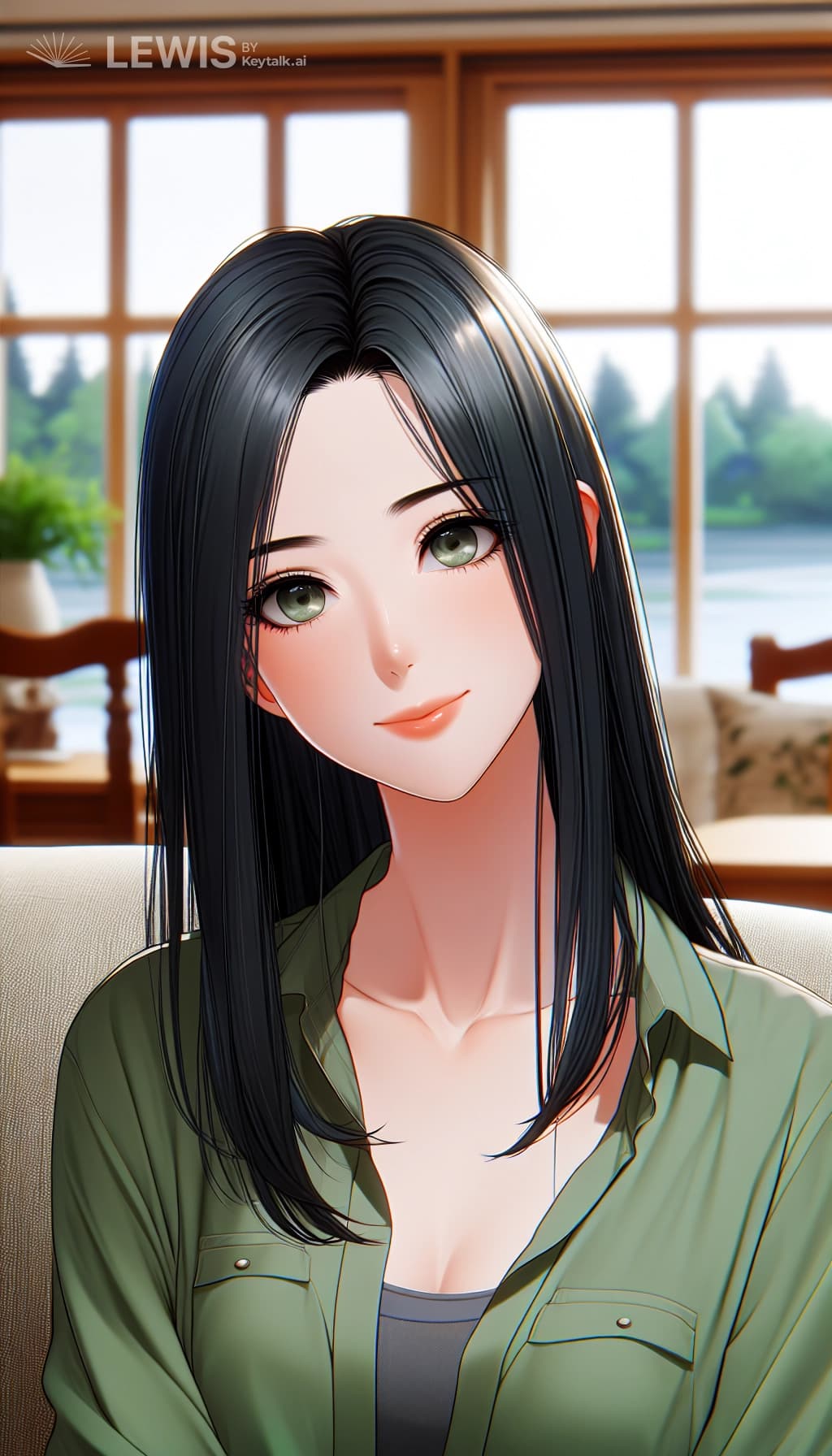 클라라 벤슨 image
