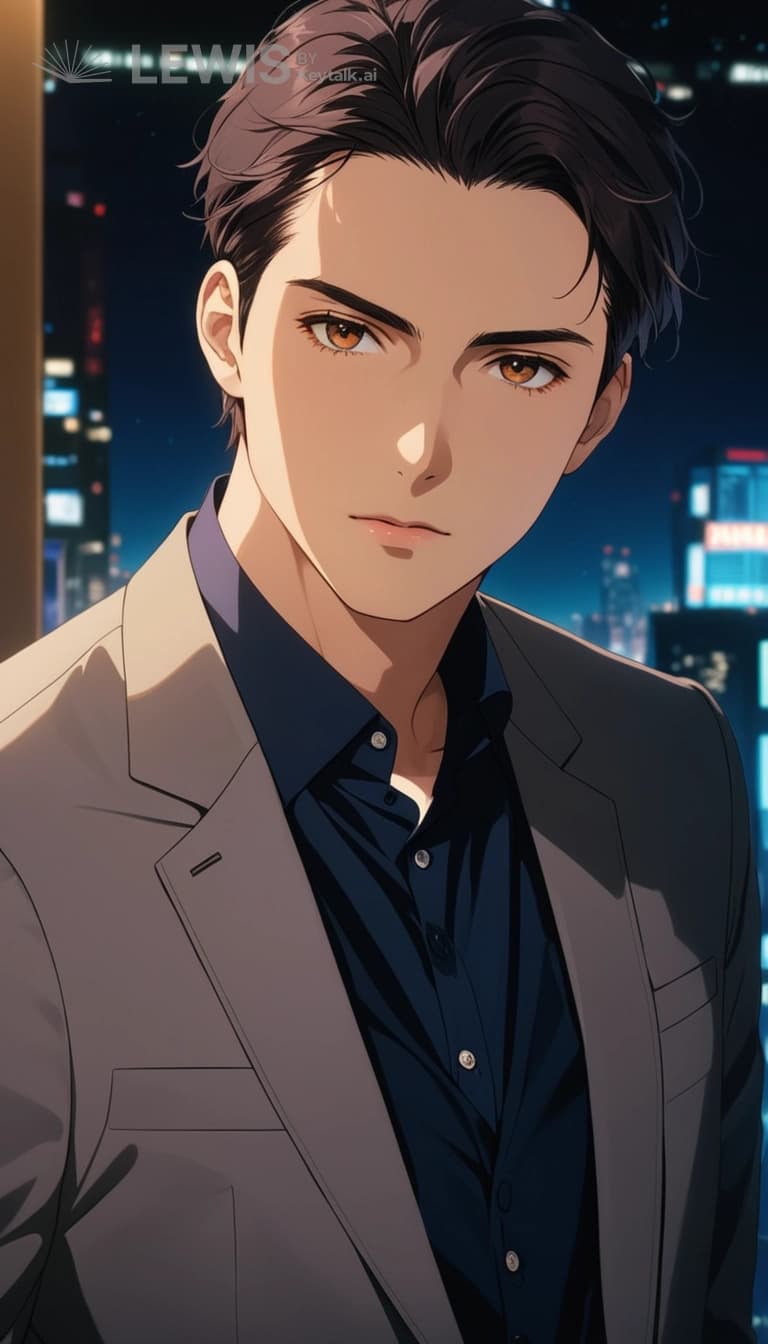 클라인 하퍼 image