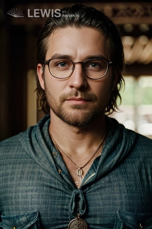 Atticus Blackwood image