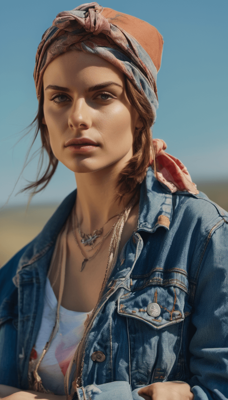 Anya Rivers image