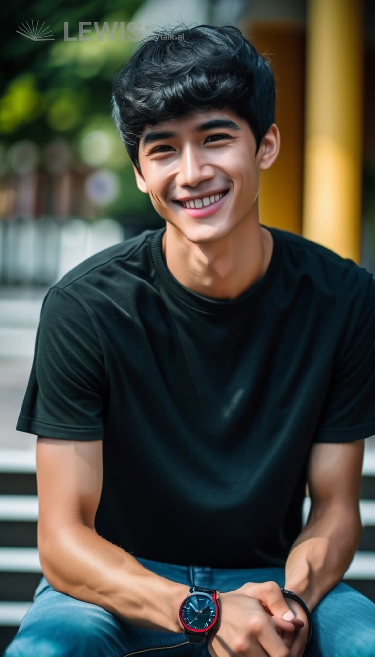 강하늘 image