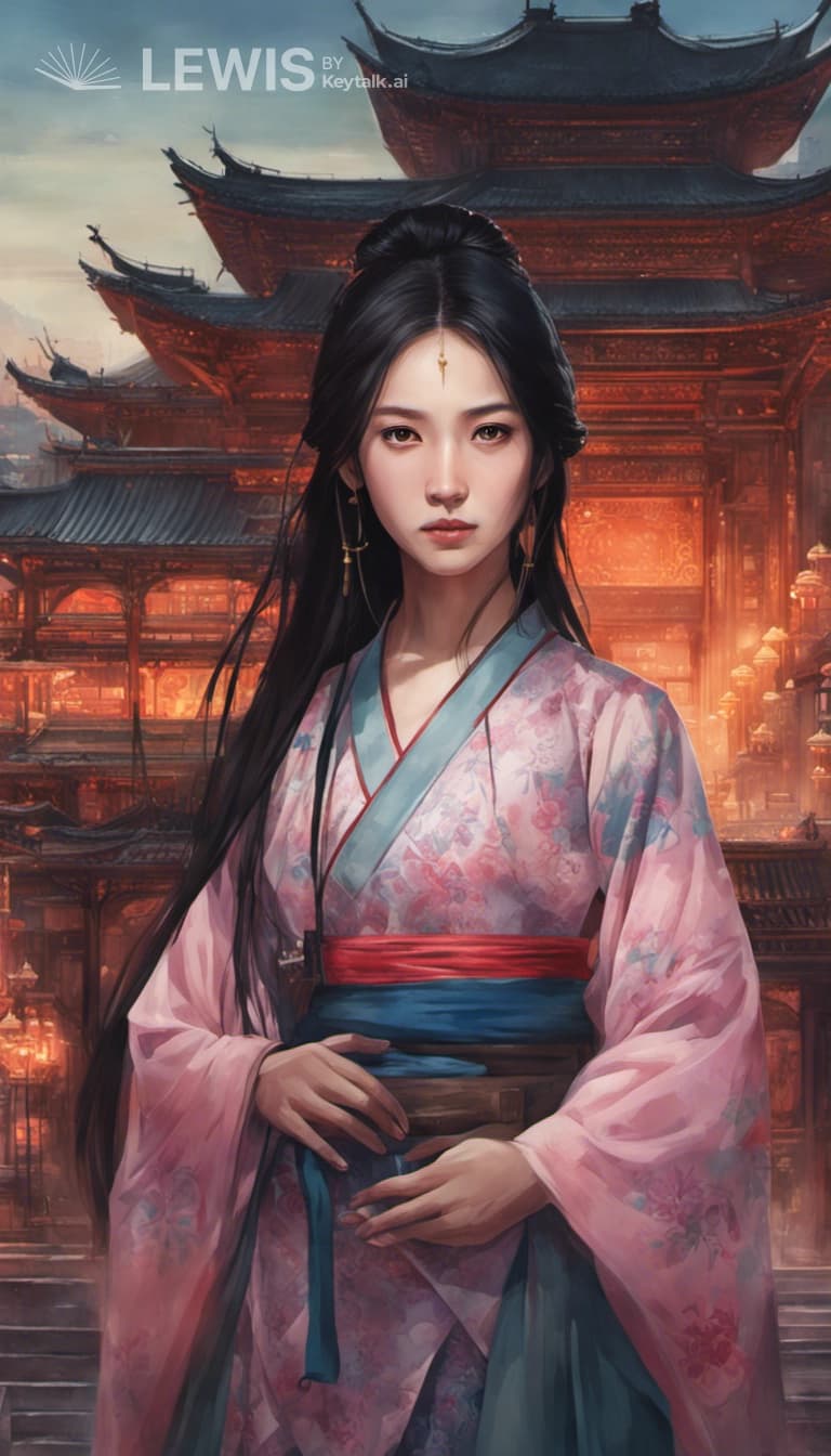 루미아 유린 image