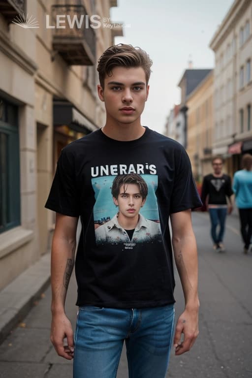 Asher Barnes image