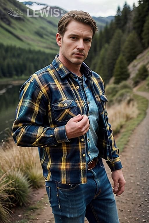Declan Blackwood image