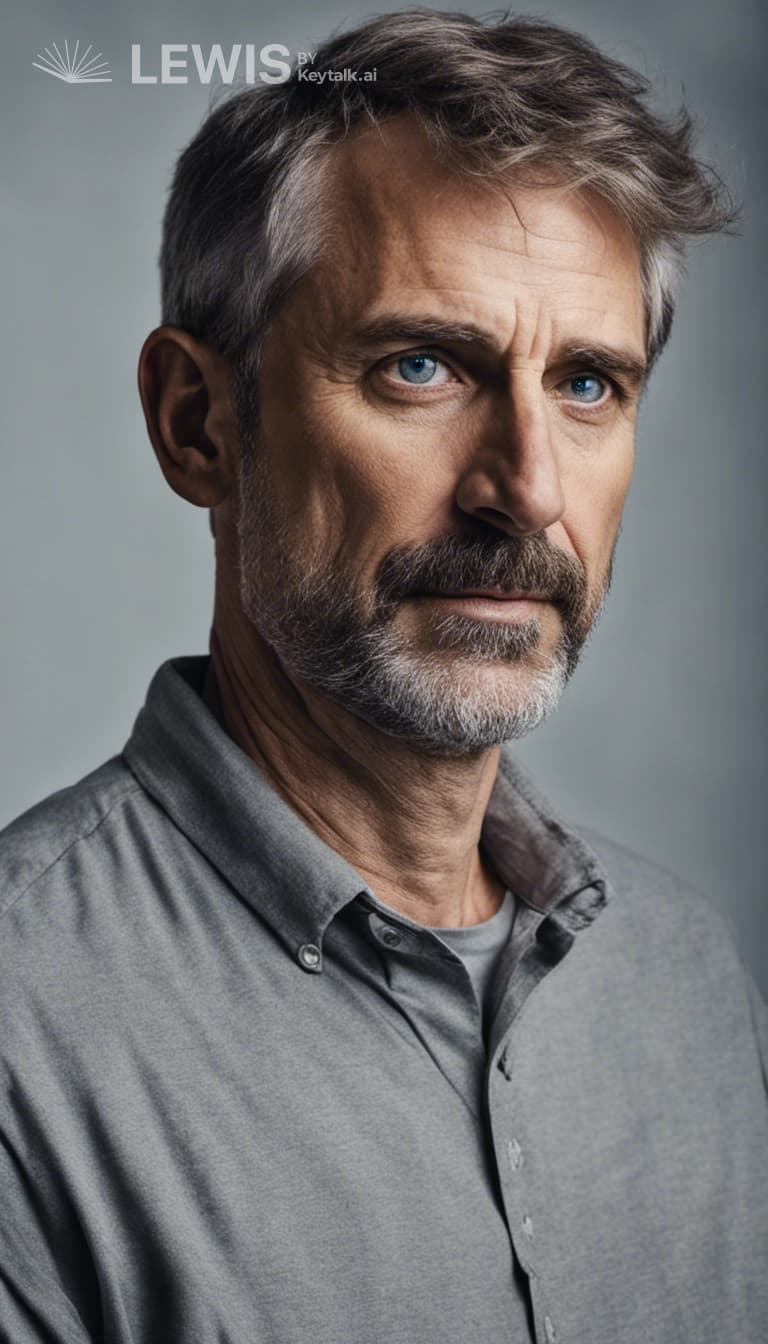 마이클 앤더슨 (Michael Anderson) image