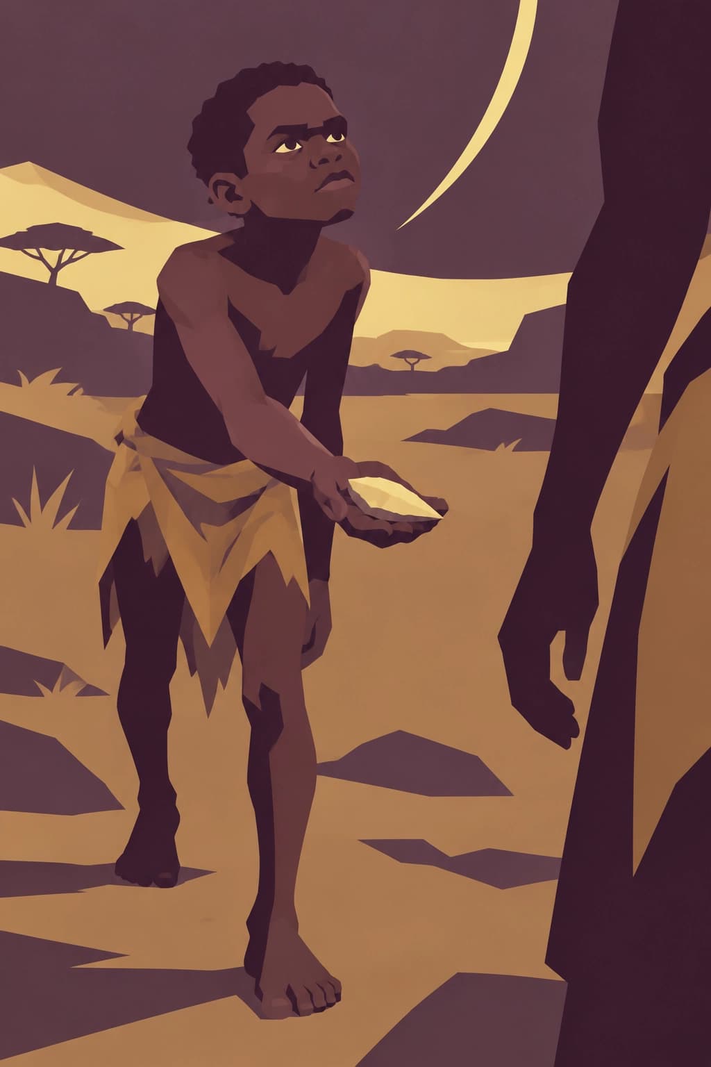 Thorn image
