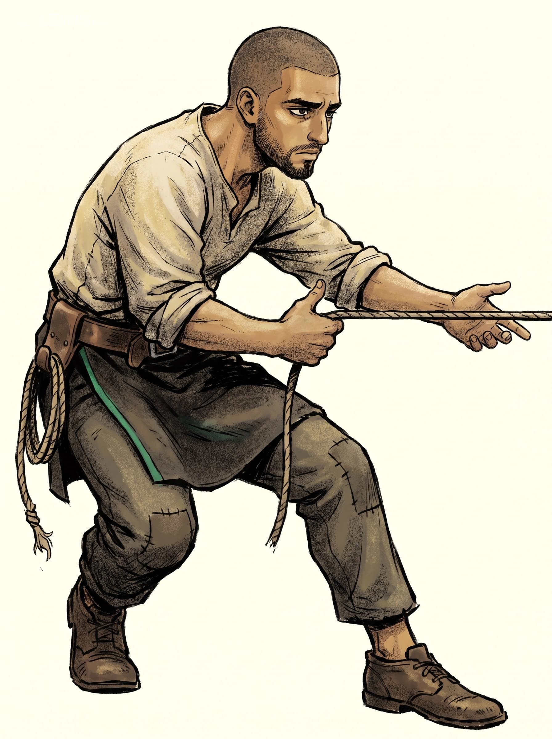 Naufal ibn Harun image