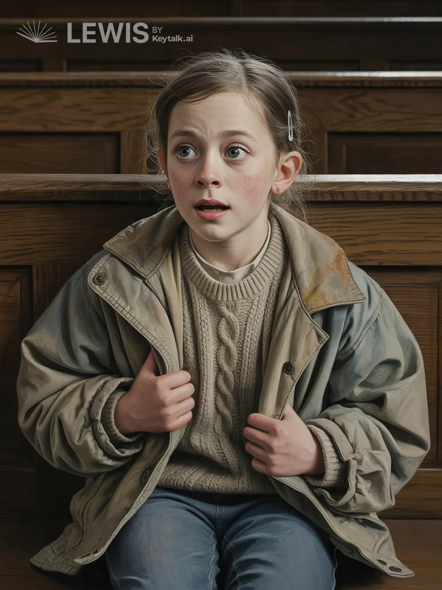 Maeve Vance image