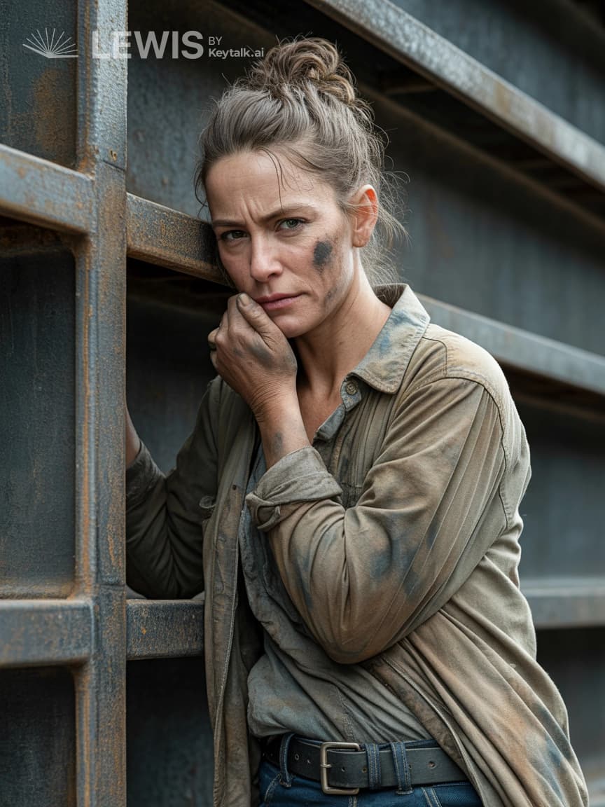 Clara Vance image