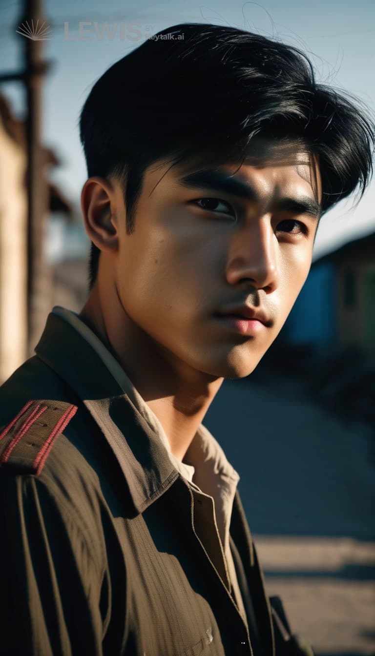김준호 image